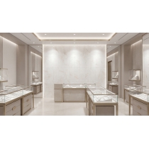 SAVINO - 12X24, BLANC, MATTE